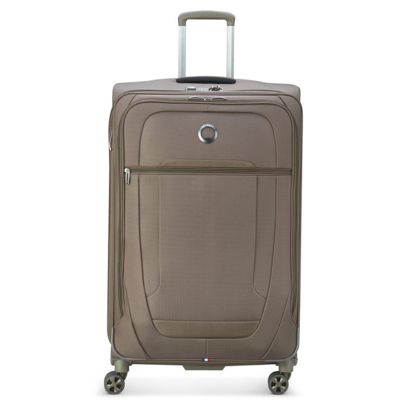 Delsey Helium DLX 29 Expandable Spinner Upright 5 fee3d4cf e56c 4bc3 9ad1 622b762b444d