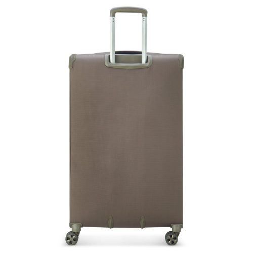 Delsey Helium DLX 29 Expandable Spinner Upright 8 d1be8315 81a5 4773 95c4 a7795d2f1013