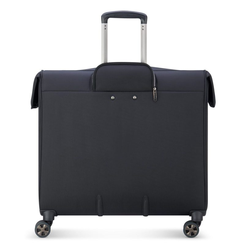 Delsey Helium DLX Spinner Garment Bag 3