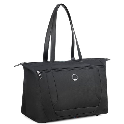 Delsey Helium DLX Weekender Bag