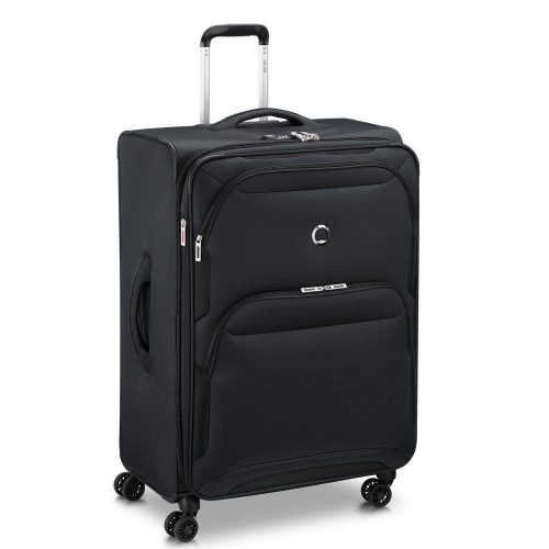 Delsey Sky Max 2 0 28 Expandable Spinner 5