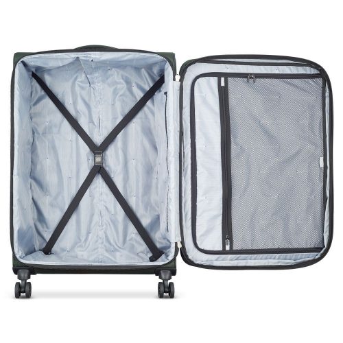 Delsey Sky Max 2 0 28 Expandable Spinner 8