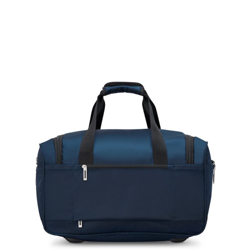 Delsey Sky Max 2 0 Carry On Duffel 11