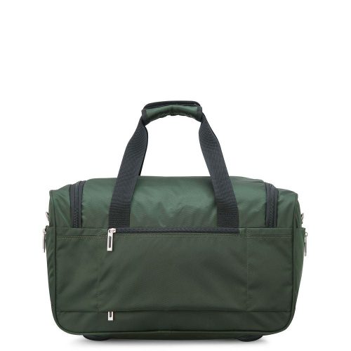 Delsey Sky Max 2 0 Carry On Duffel 12