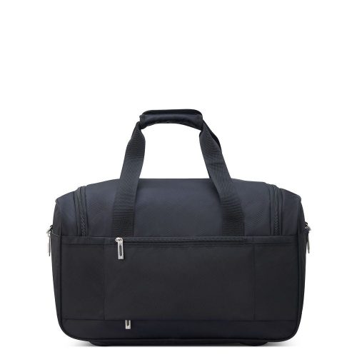 Delsey Sky Max 2 0 Carry On Duffel 13