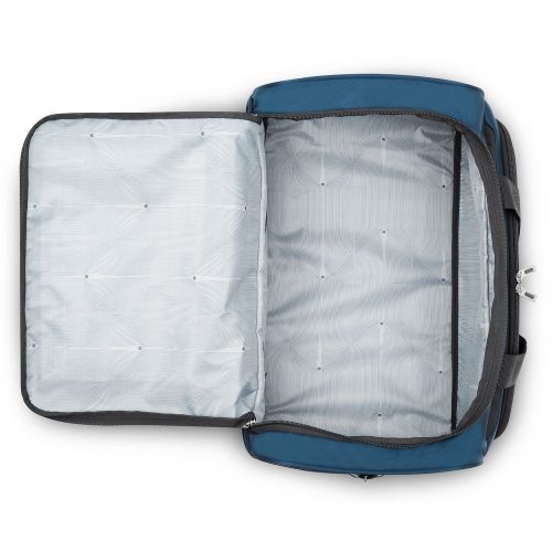 Delsey Sky Max 2 0 Carry On Duffel 5