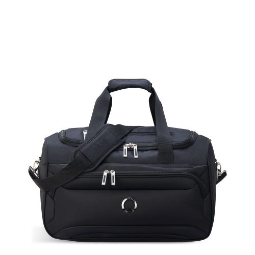 Delsey Sky Max 2 0 Carry On Duffel 7