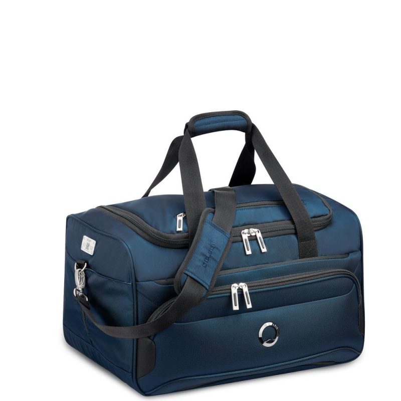 Delsey Sky Max 2 0 Carry On Duffel 8