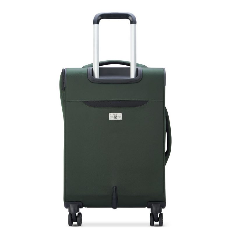 Delsey Sky Max 2 0 Carry On Expandable Spinner 10