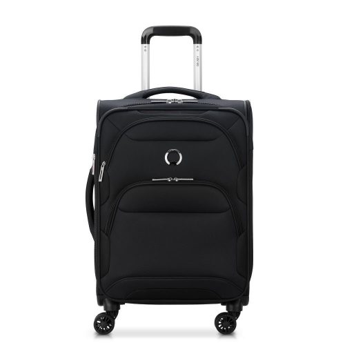 Delsey Sky Max 2.0 Carry-On Expandable Spinner