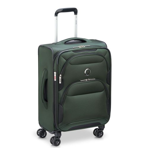 Delsey Sky Max 2 0 Carry On Expandable Spinner 4