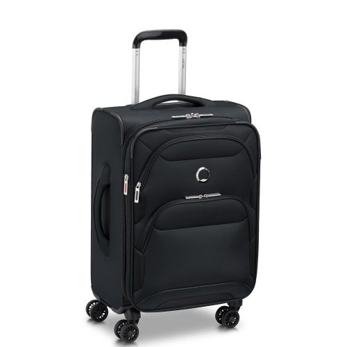 Delsey Sky Max 2 0 Carry On Expandable Spinner 6