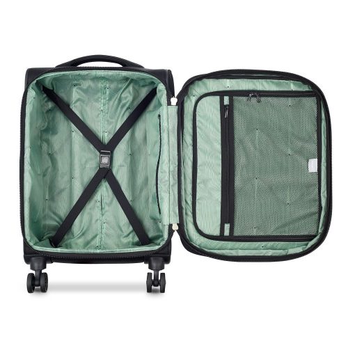 Delsey Sky Max 2 0 Carry On Expandable Spinner 9