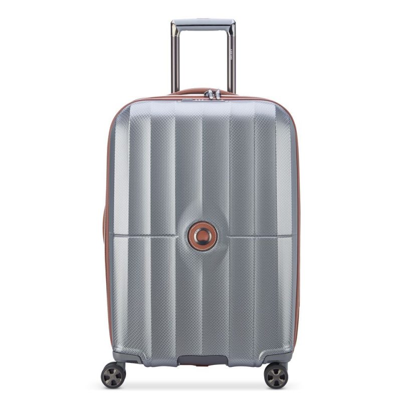 Delsey St Tropez 24" Expandable Spinner