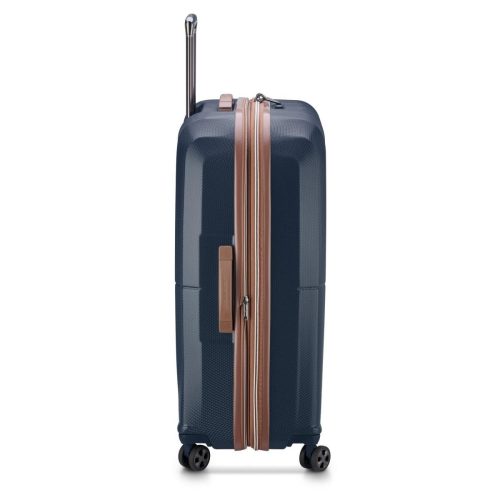 Delsey St Tropez 24 Expandable Spinner 6 6b741f2f bb52 4cc9 b6f2 946b1601a593