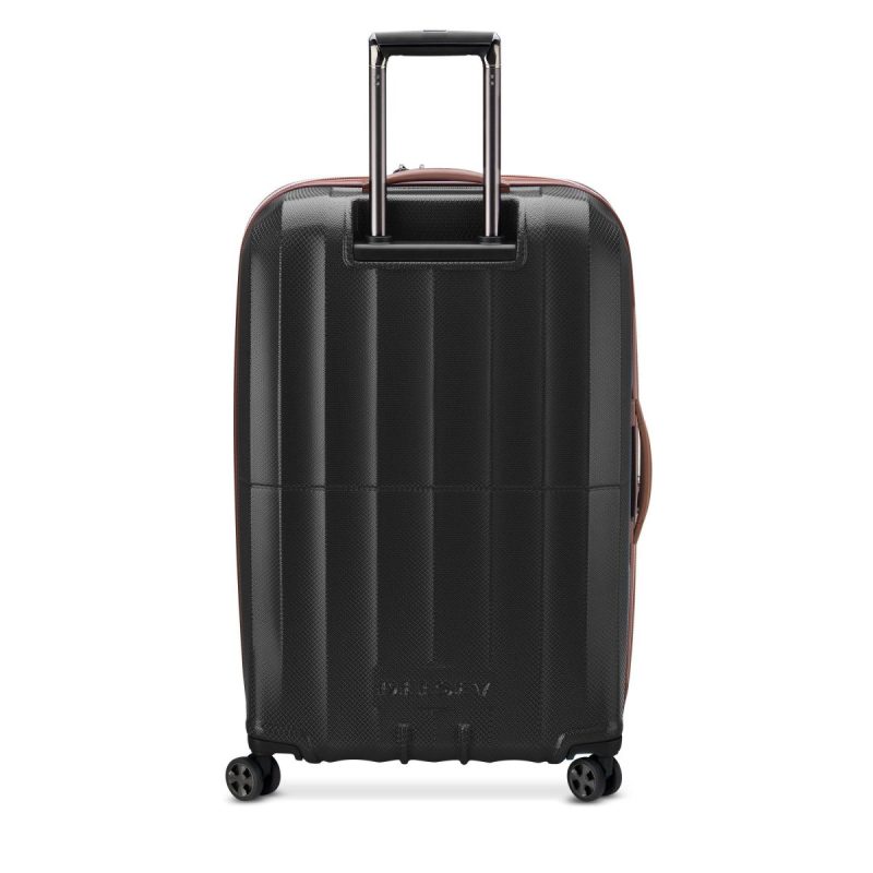 Delsey St Tropez 28 Expandable Spinner 10