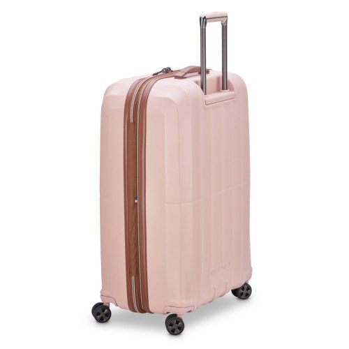 Delsey St Tropez 28 Expandable Spinner 13