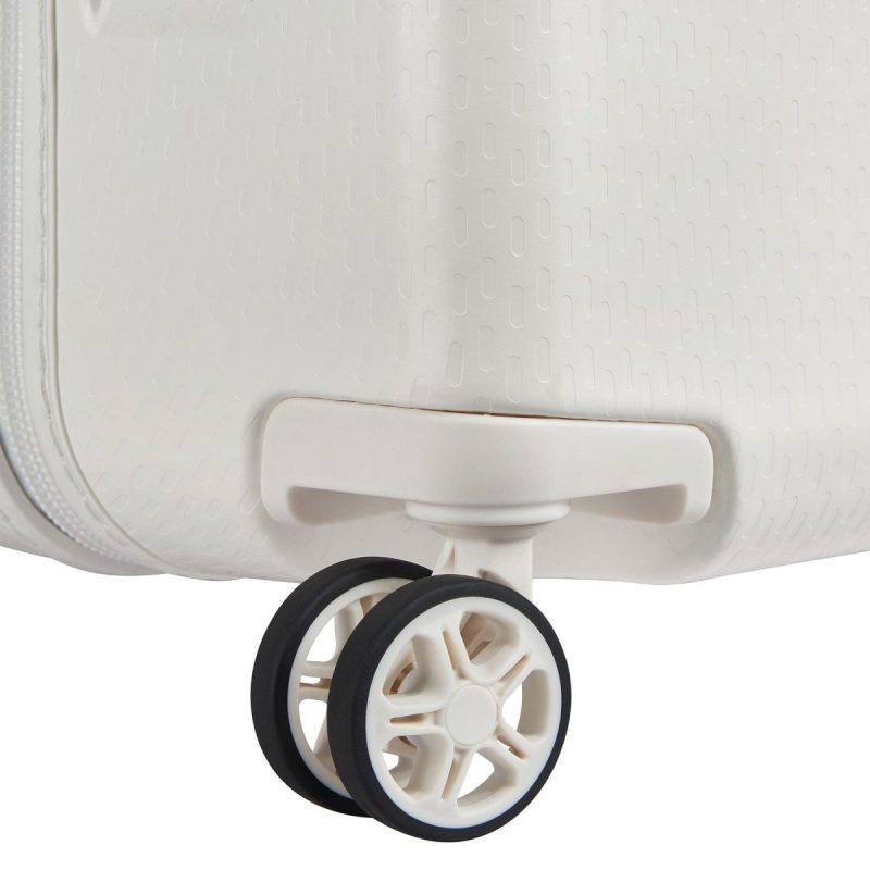 Delsey Turenne 21 Carry On Spinner 10