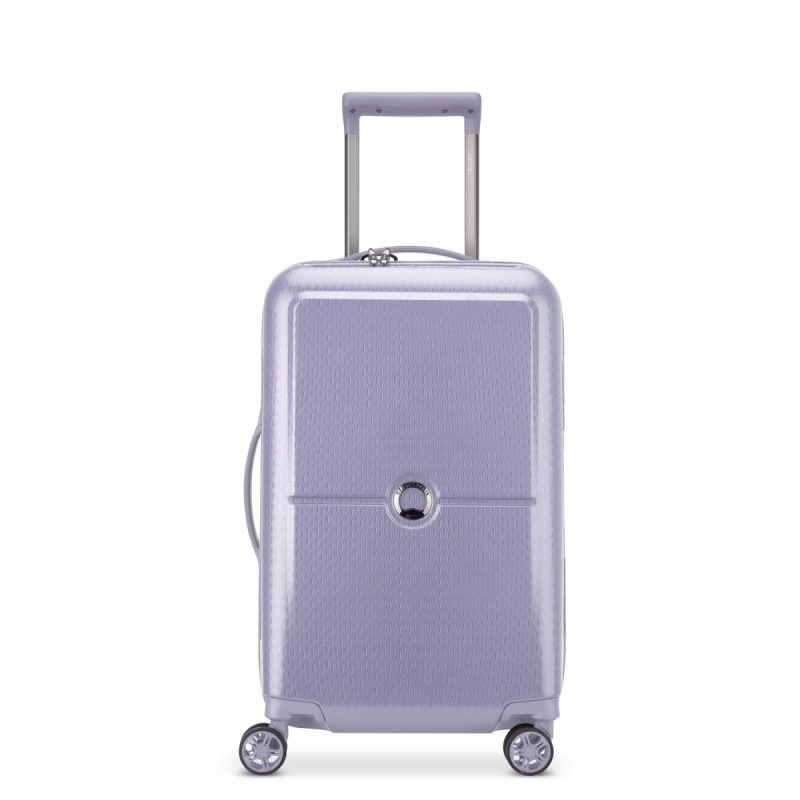 Delsey Turenne 21" Carry-On Spinner