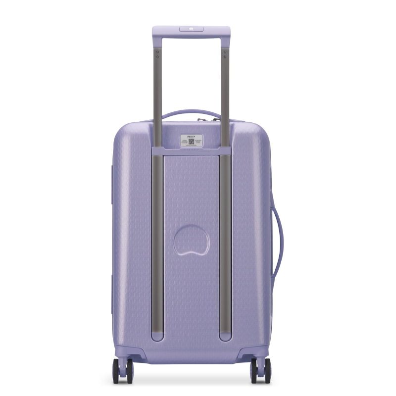 Delsey Turenne 21 Carry On with Soft Pocket 8