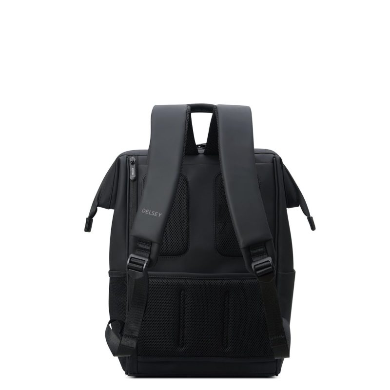 Delsey Turenne Backpack 8