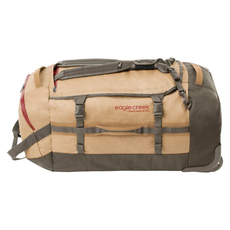 Eagle Creek Cargo Hauler Wheeled Duffel 110L