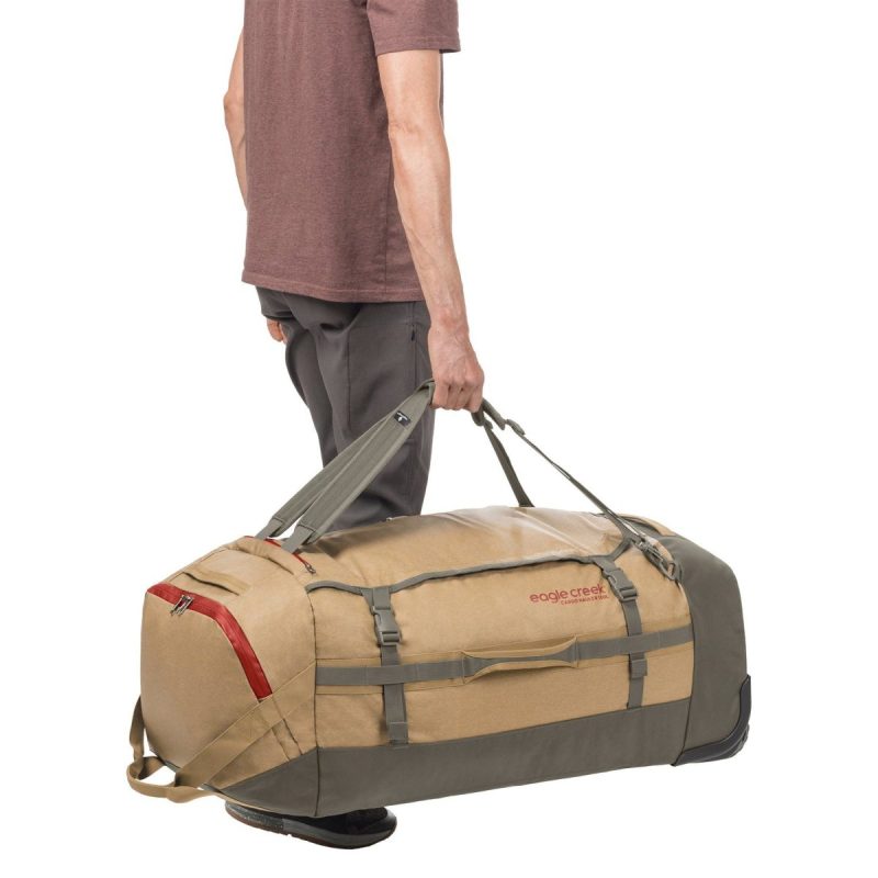 Eagle Creek Cargo Hauler Wheeled Duffel 130L 37