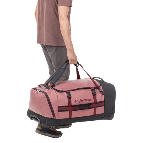 Eagle Creek Cargo Hauler XT Wheeled Duffel 90L29 inch 36