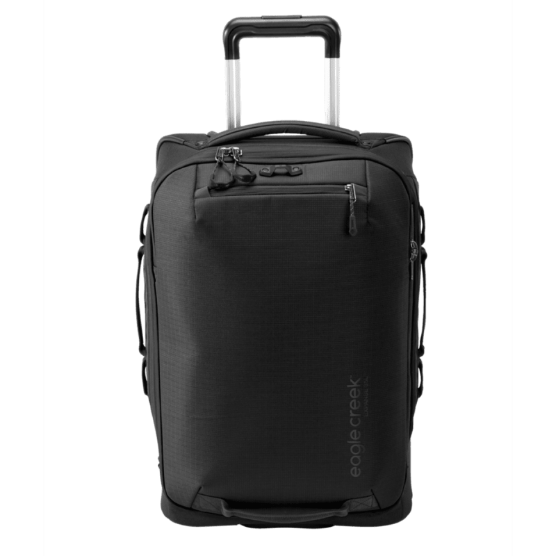 Eagle Creek Expanse 2 Wheeled International Carry on 4