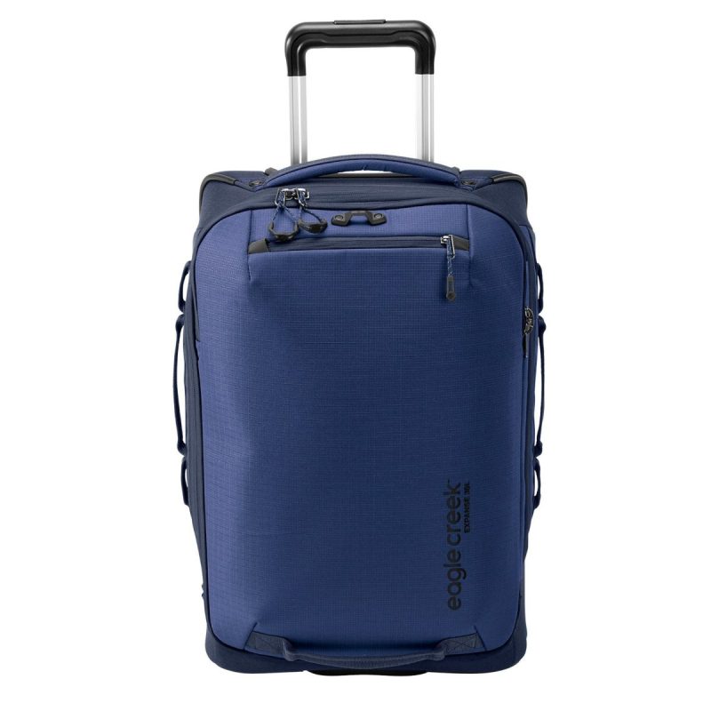 Eagle Creek Expanse 2 Wheeled International Carry on 5