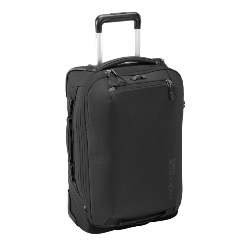 Eagle Creek Expanse 2-Wheeled International Carry-on