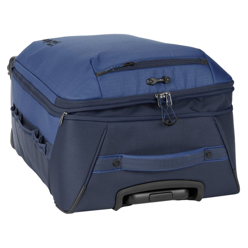 Eagle Creek Expanse 4 Wheeled International Carryon 11