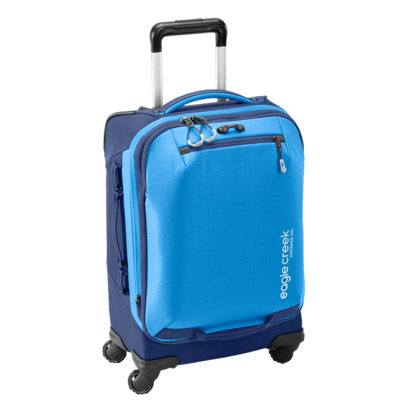 Eagle Creek Expanse 4-Wheeled International Carryon