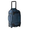 Eagle Creek Gear Warrior XE 2-Wheeled Convertible Carry-On