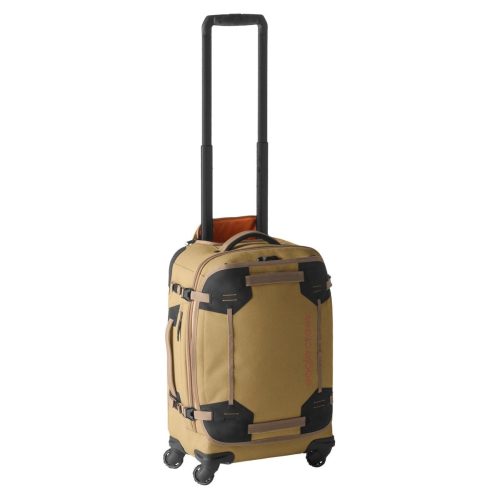 Eagle Creek Gear Warrior XE 4 Wheeled Carry On 20