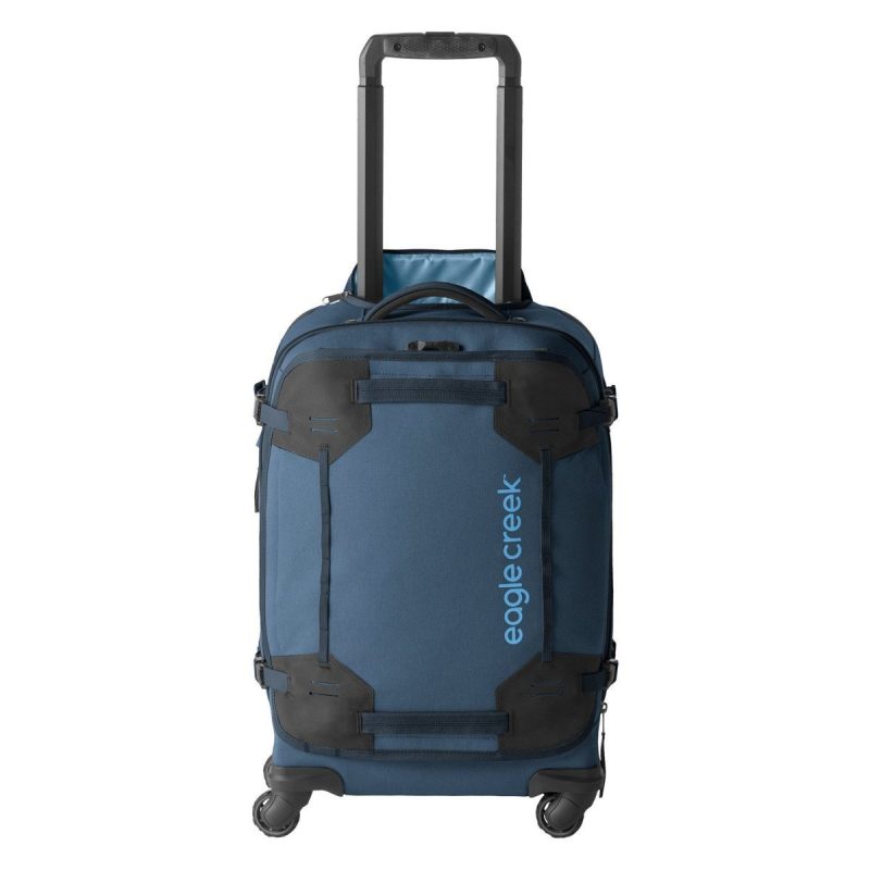 Eagle Creek Gear Warrior XE 4 Wheeled Carry On 6