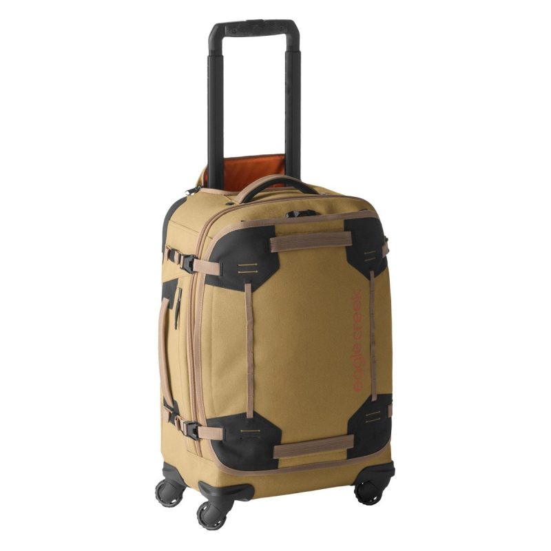 Eagle Creek Gear Warrior XE 4-Wheeled Carry-On