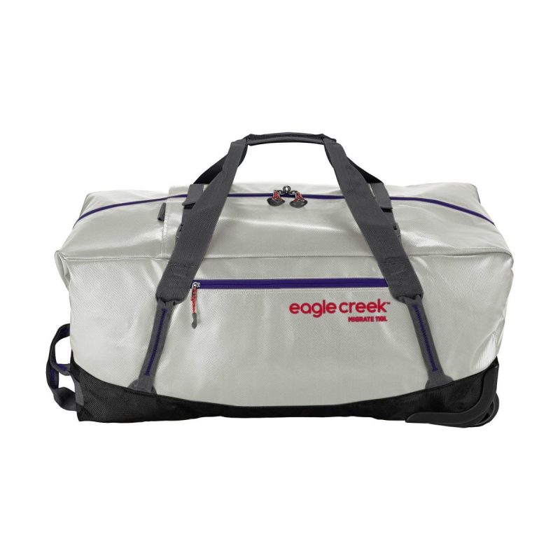 Eagle Creek Migrate Wheeled Duffel 110L 7