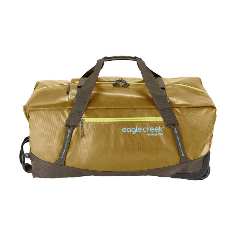 Eagle Creek Migrate Wheeled Duffel 110L 8