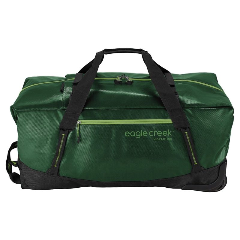 Eagle Creek Migrate Wheeled Duffel 110L 9