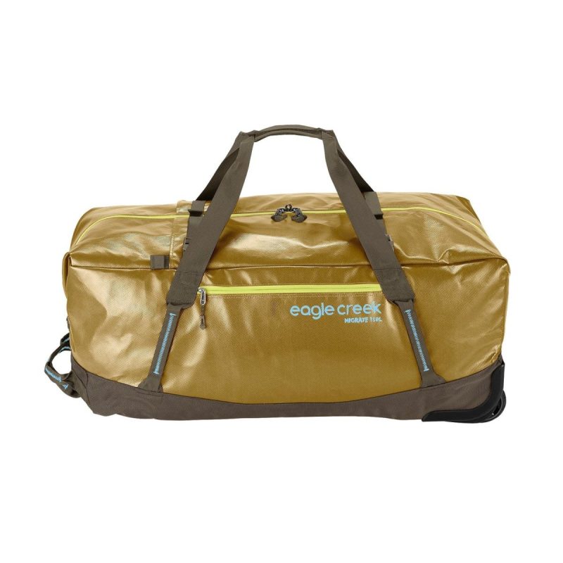 Eagle Creek Migrate Wheeled Duffel 130L 8