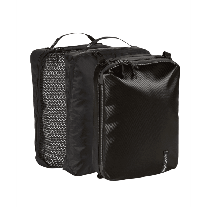 Eagle Creek Pack-It Cube Mixed Set M/M/M