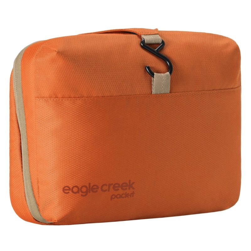 Eagle Creek Pack-It Hanging Toiletry Kit