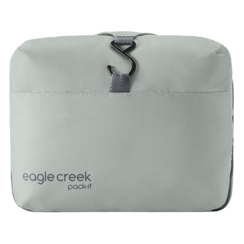 Eagle Creek Pack It Hanging Toiletry Kit 8