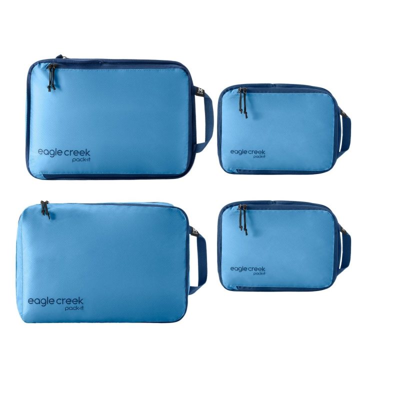 Eagle Creek Pack-It Isolate Carry-On Set