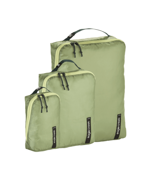 Eagle Creek Pack-It Isolate Cube Set XS/S/M