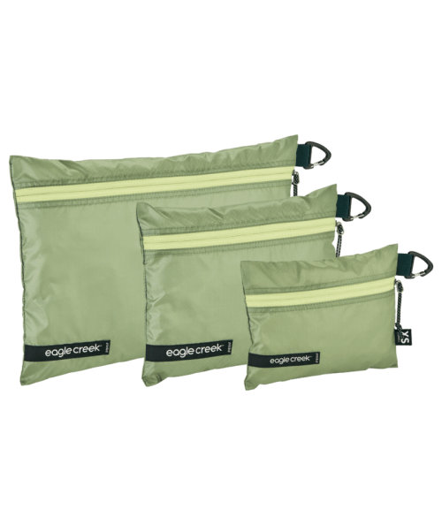 Eagle Creek Pack-It Isolate Sac Set XS/S/M