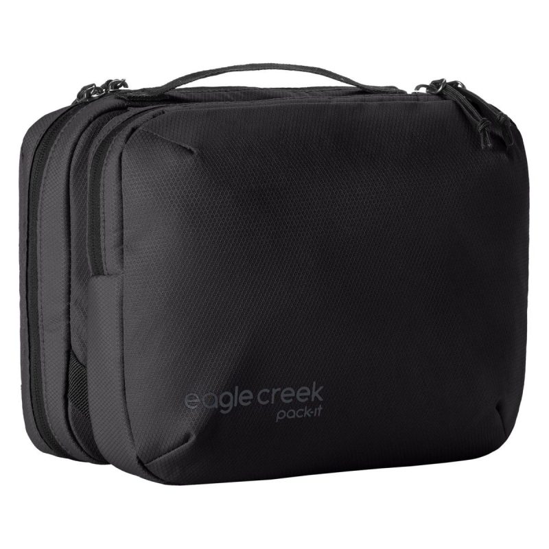 Eagle Creek Pack-It Trifold Toiletry Kit