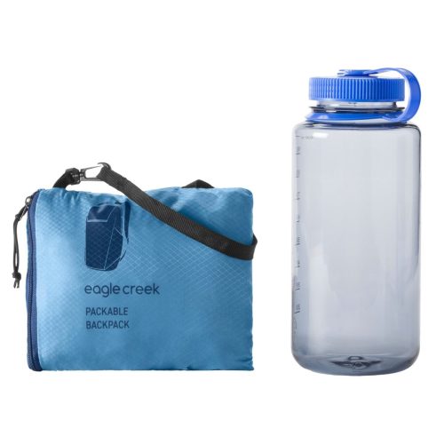 Eagle Creek Packable Backpack 9