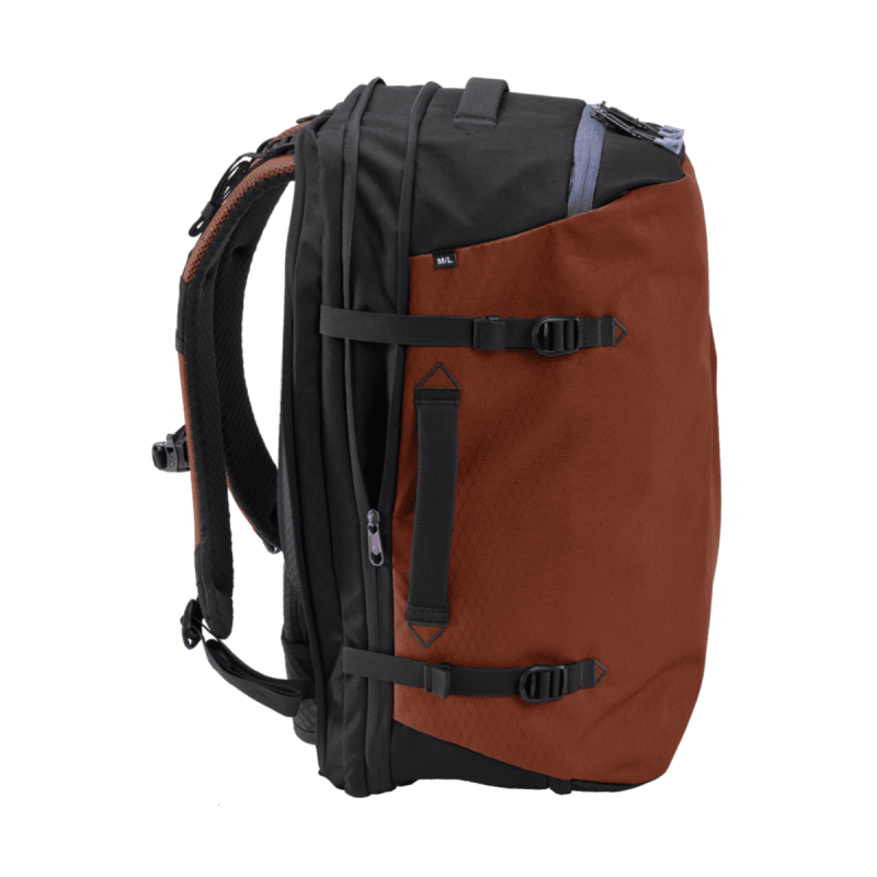 Eagle Creek Tour Travel Pack 40L SM 10